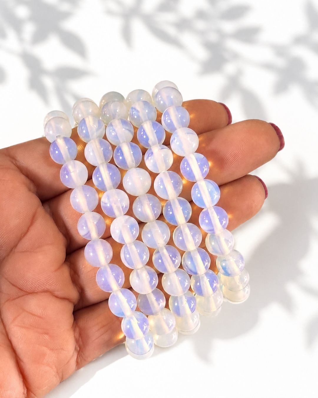 Pulsera Opalina I 8 mm - Imagen 2