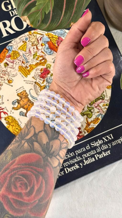 Pulsera Opalina