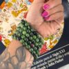 Pulsera Rubí 1
