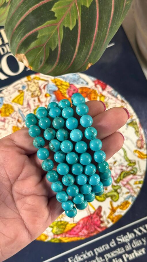 Pulsera Turquesa 2