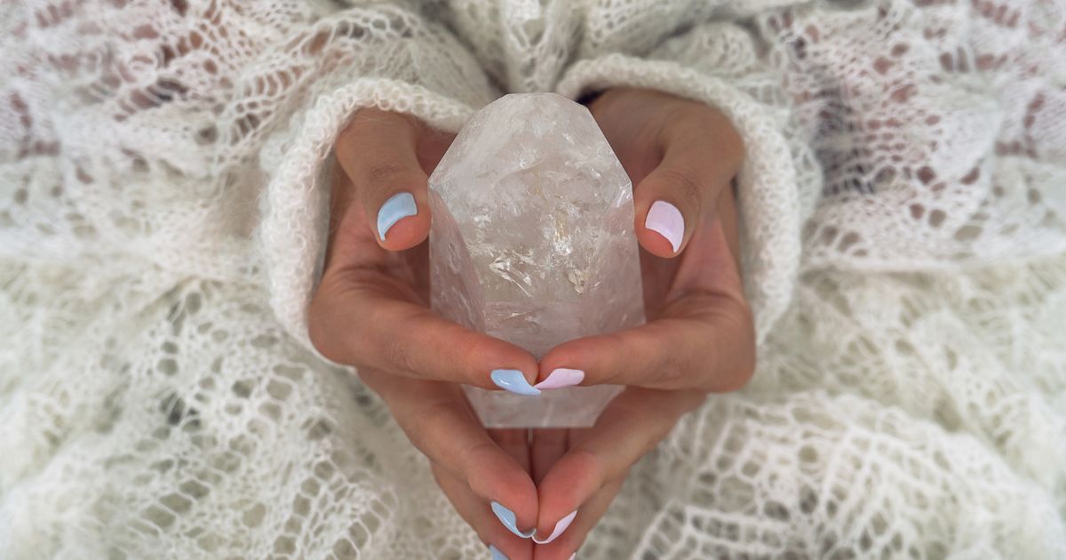piedra energética
