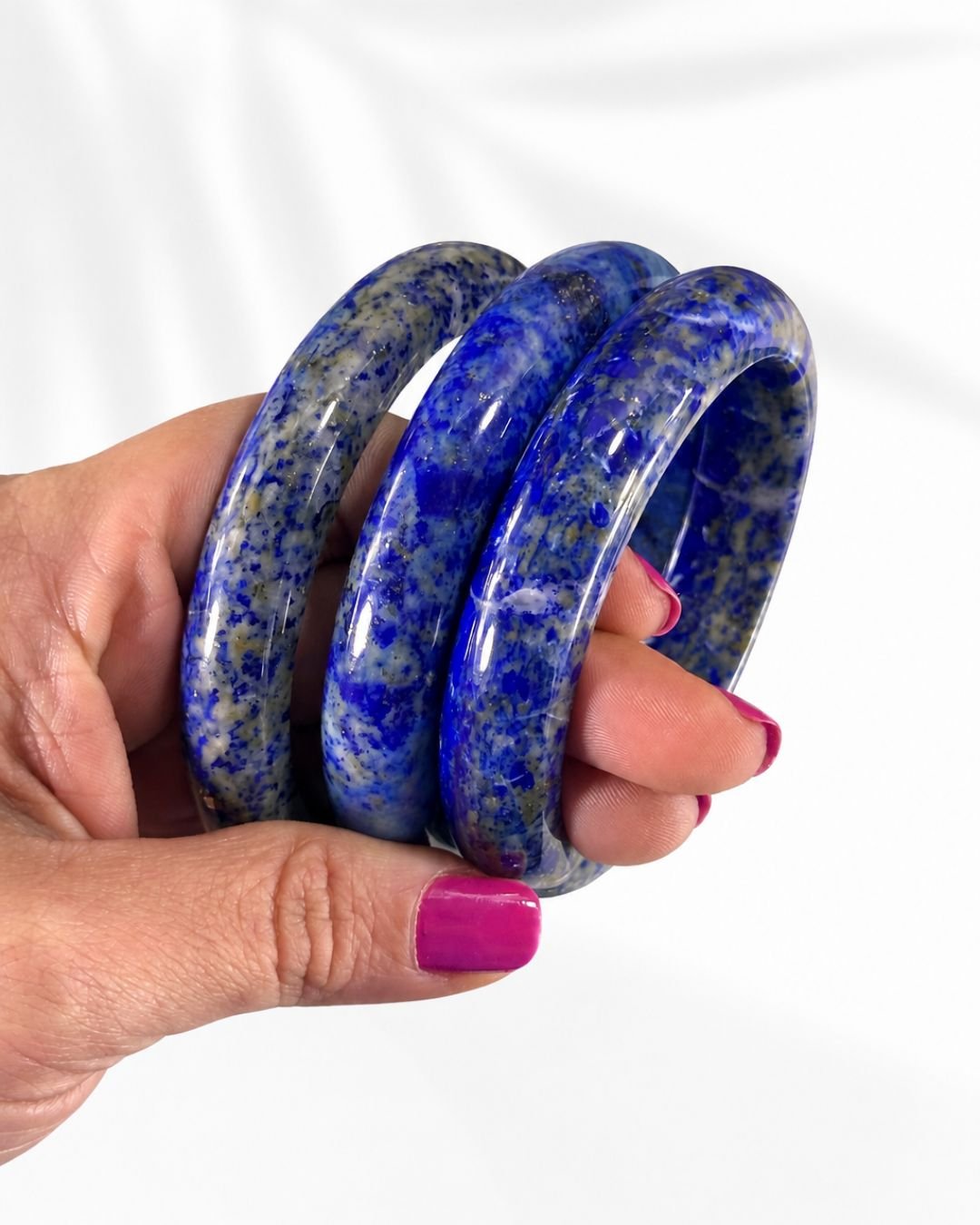 Brazalete Lapislázuli - Imagen 2