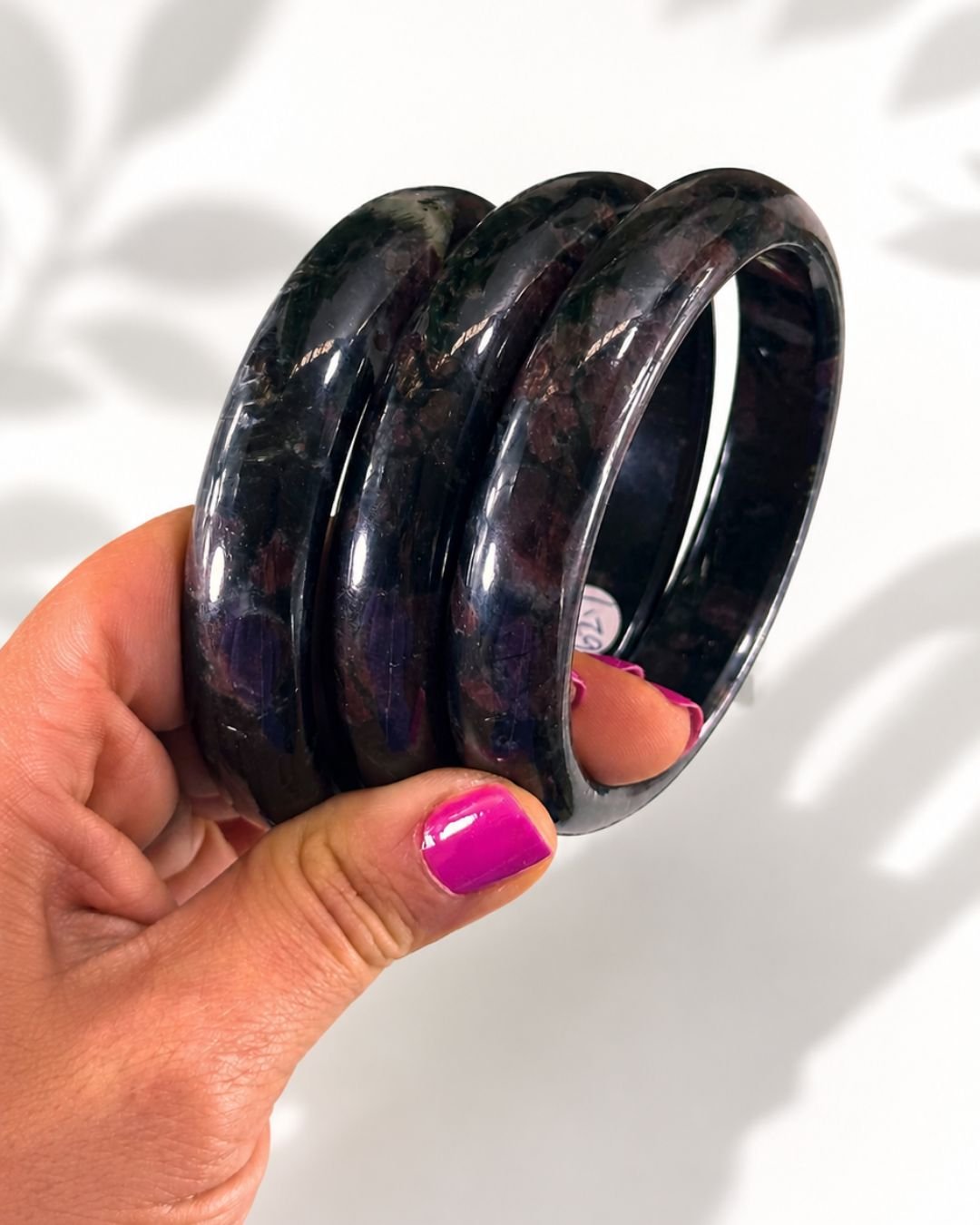 Brazalete Granate Fuegos Artificiales - Imagen 2