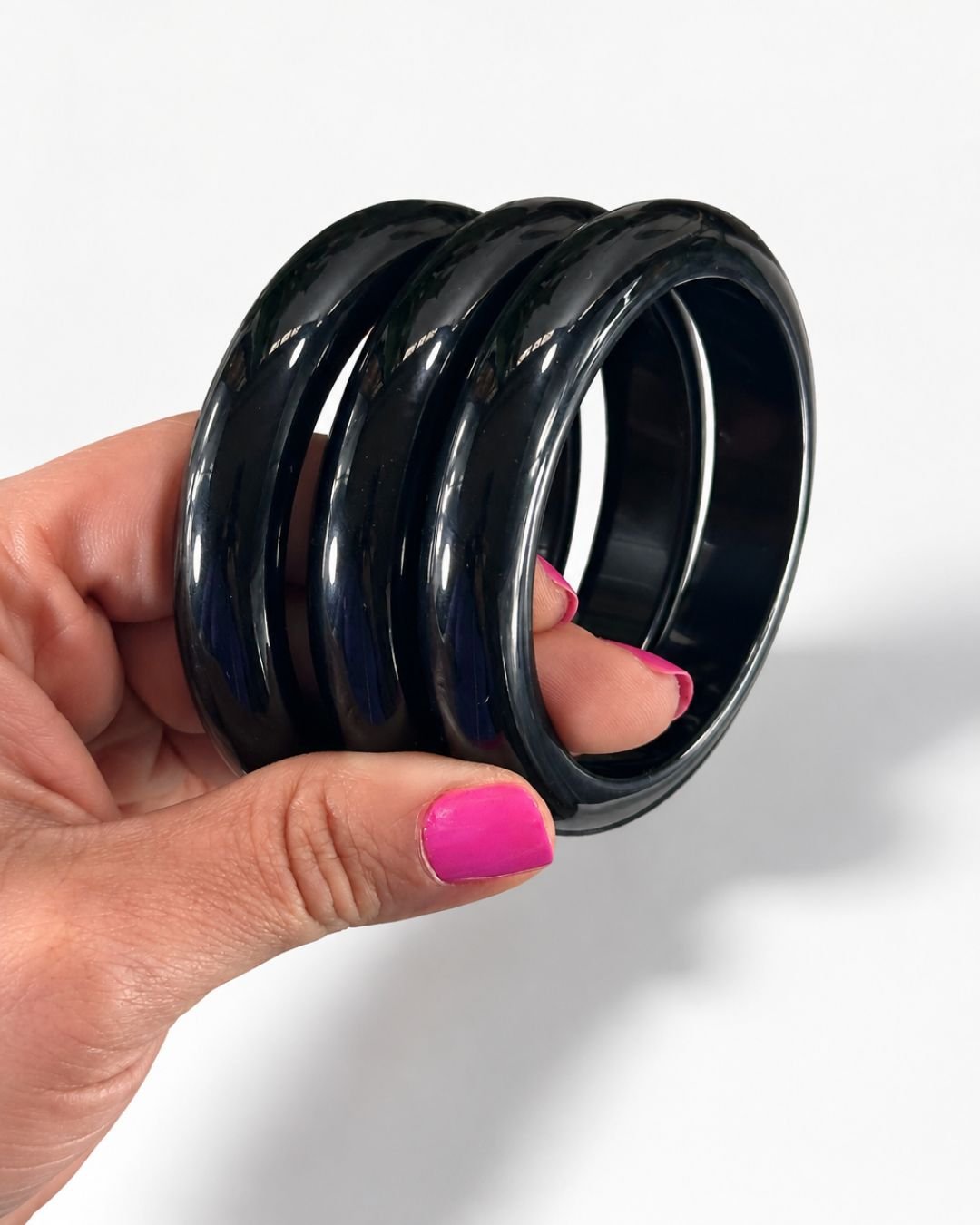 Brazalete Obsidiana - Imagen 2