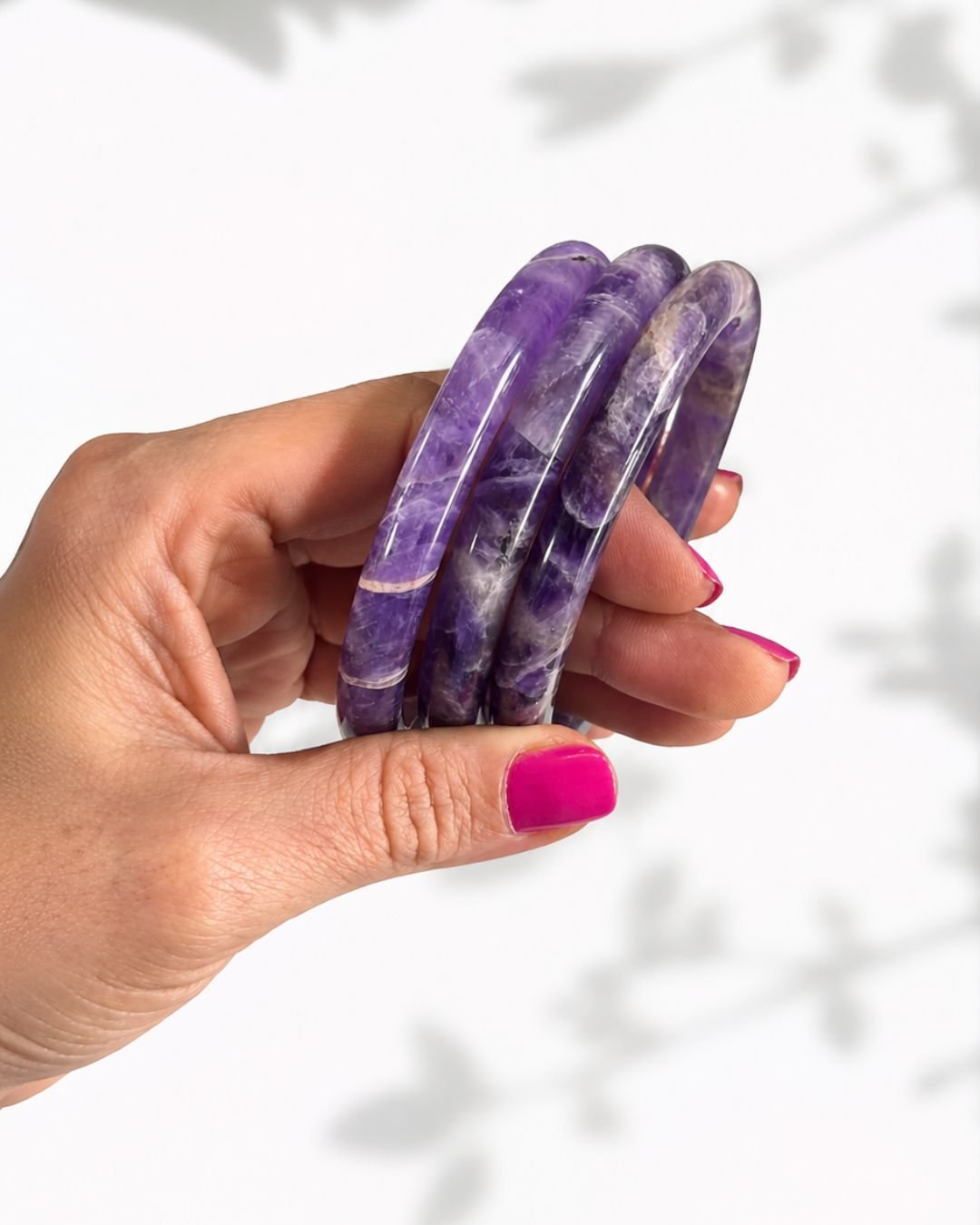 Brazalete Amatista Dream - Imagen 2