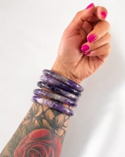 Brazalete Amatista Dream