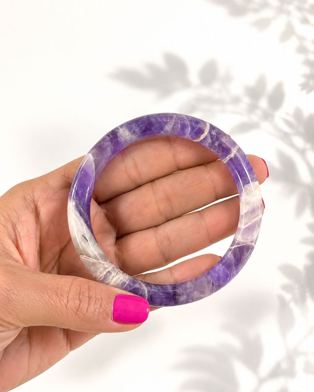 Brazalete Amatista Dream - Imagen 3