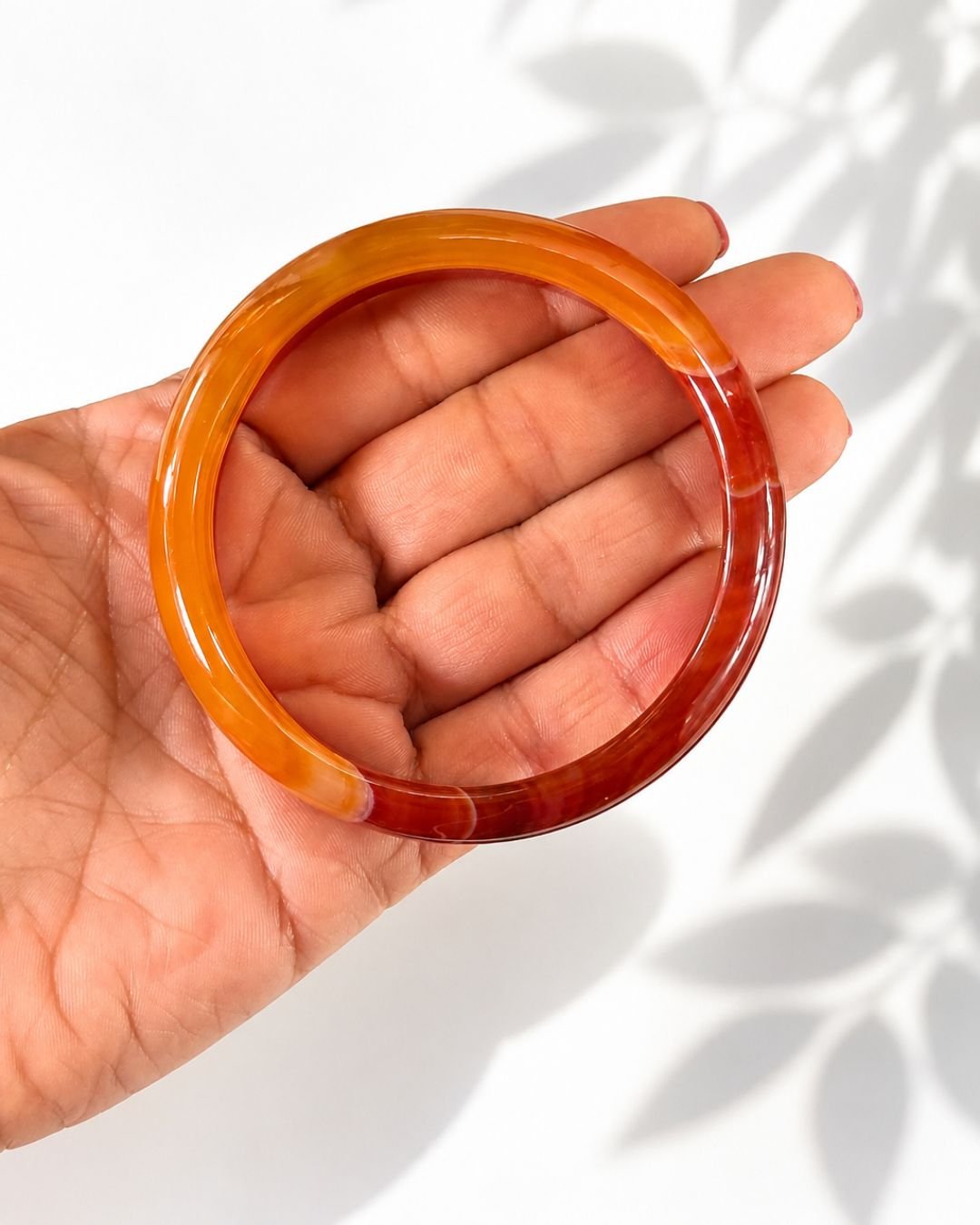 Brazalete Cornalina - Imagen 3