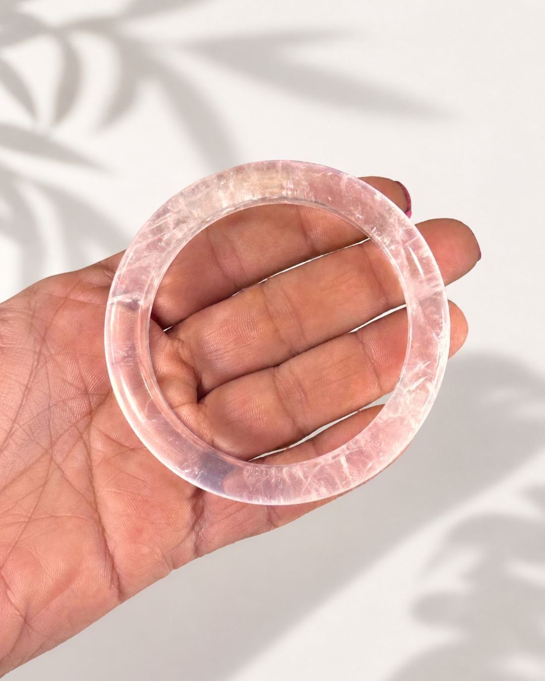 Brazalete Cristal de Roca - Imagen 3