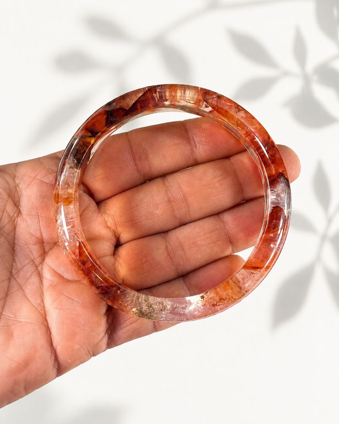 Brazalete Cuarzo de Fuego - Imagen 3