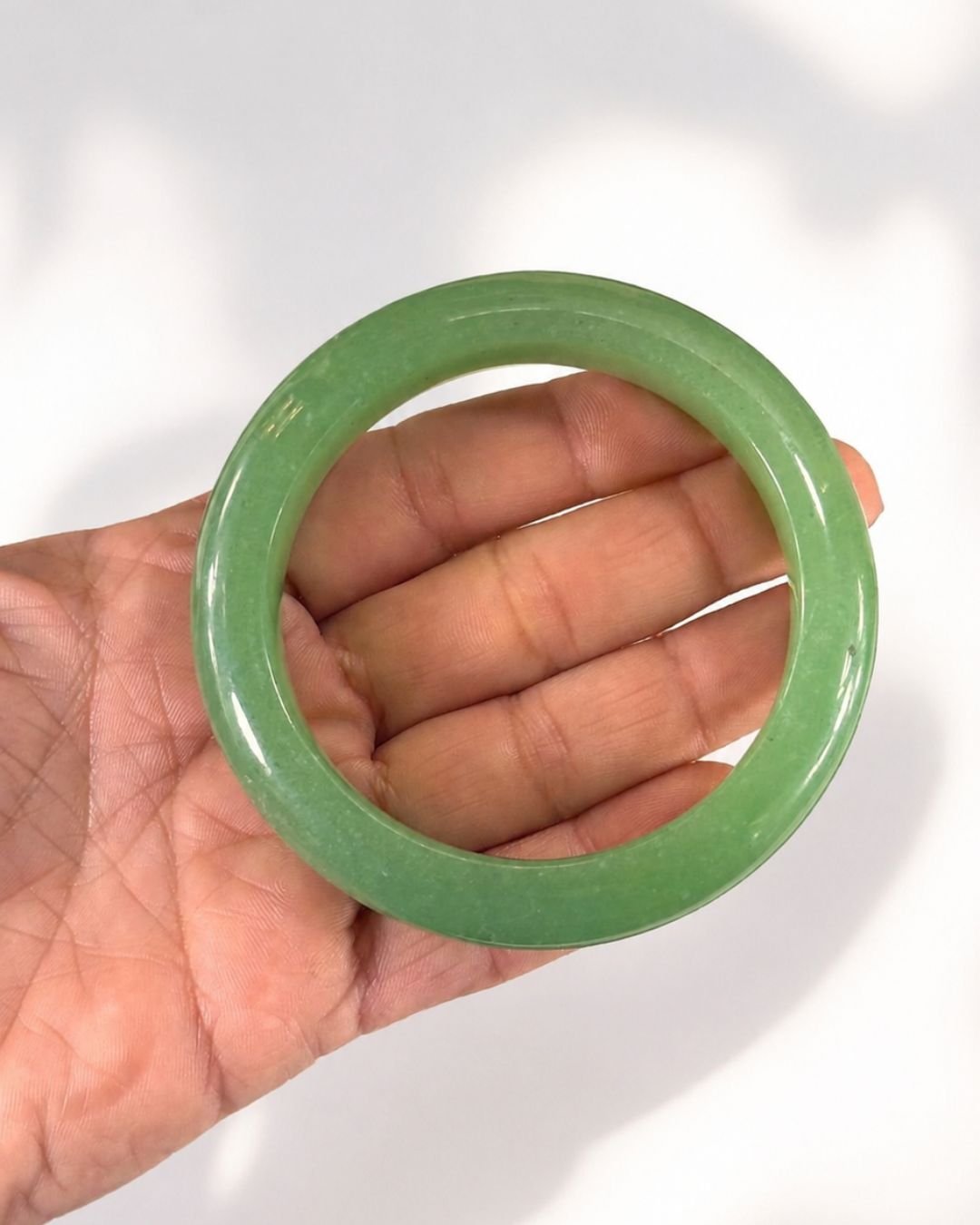 Brazalete Jade Verde - Imagen 3