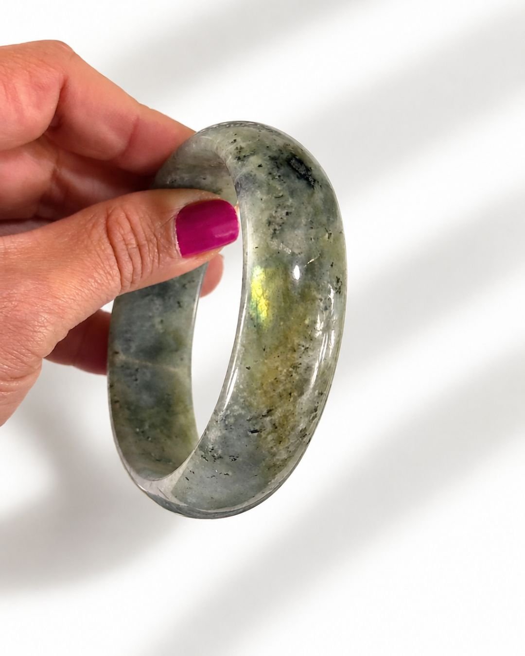 Brazalete Labradorita - Imagen 4