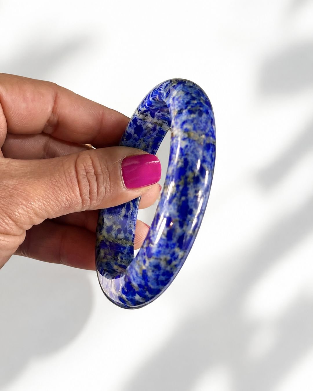 Brazalete Lapislázuli - Imagen 4