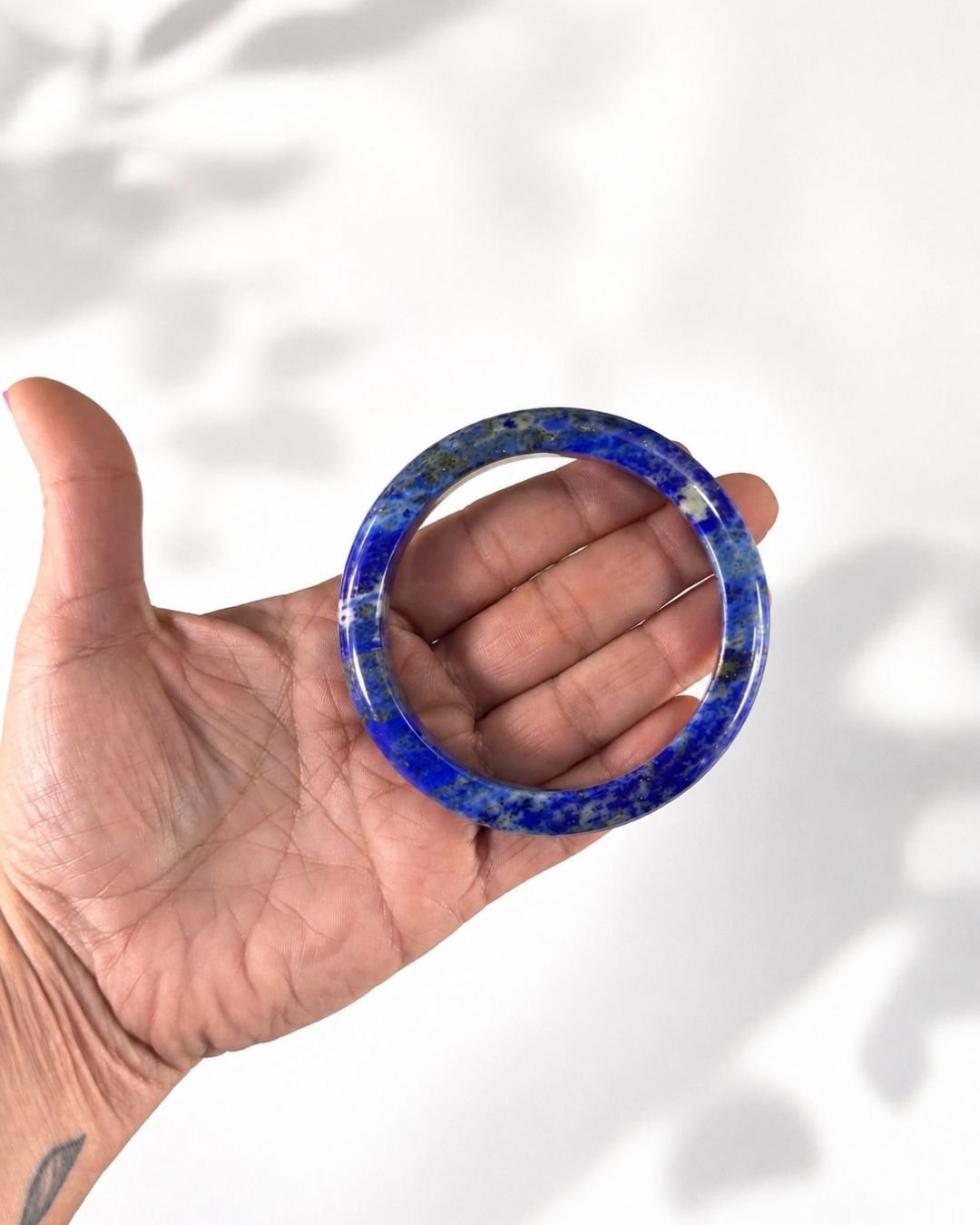 Brazalete Lapislázuli - Imagen 3