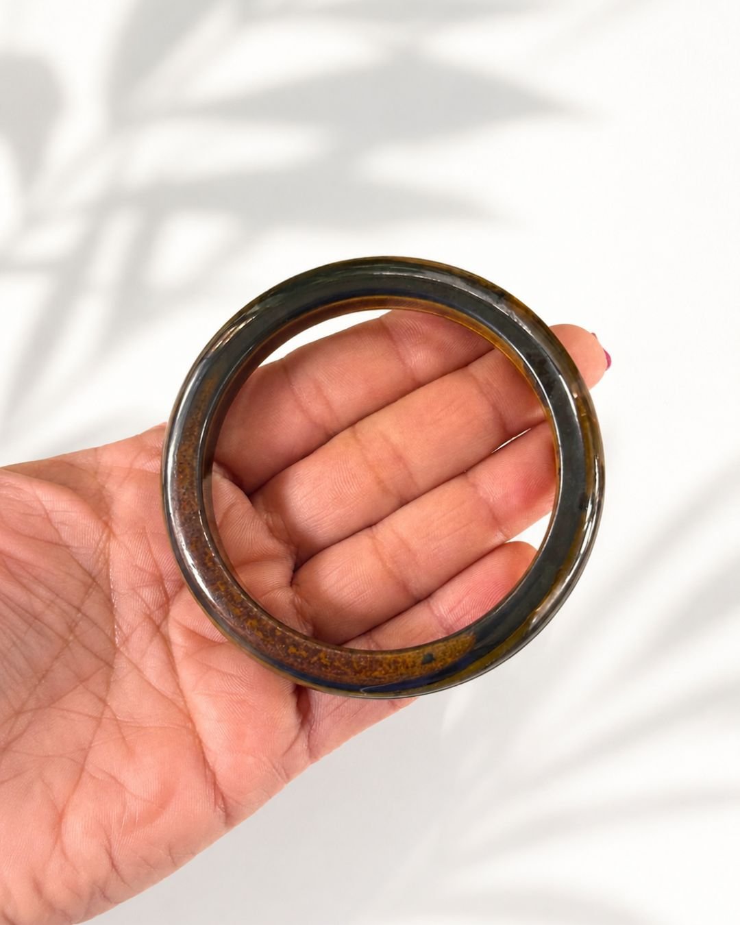 Brazalete Ojo de Tigre - Imagen 3