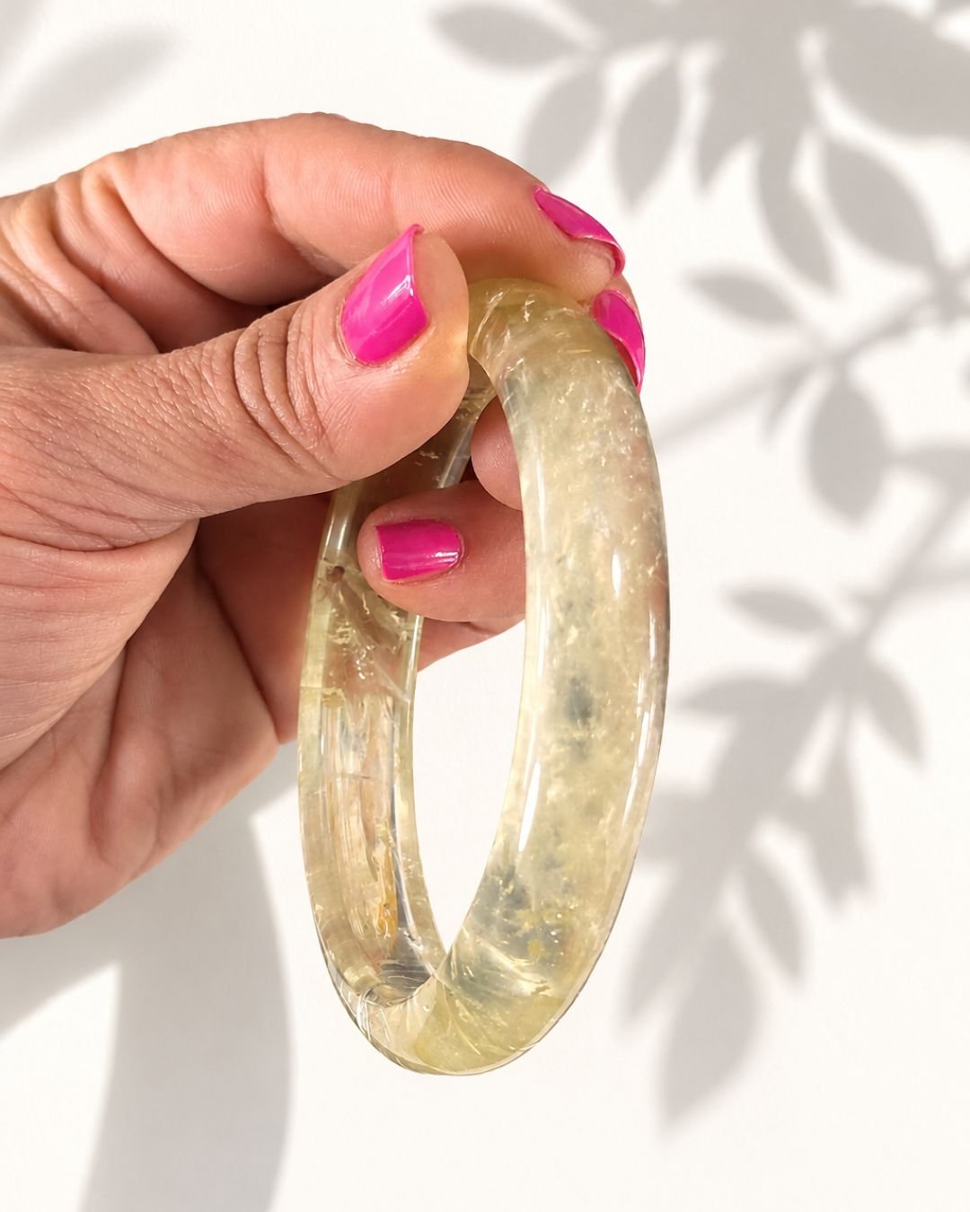 Brazalete Citrino - Imagen 4