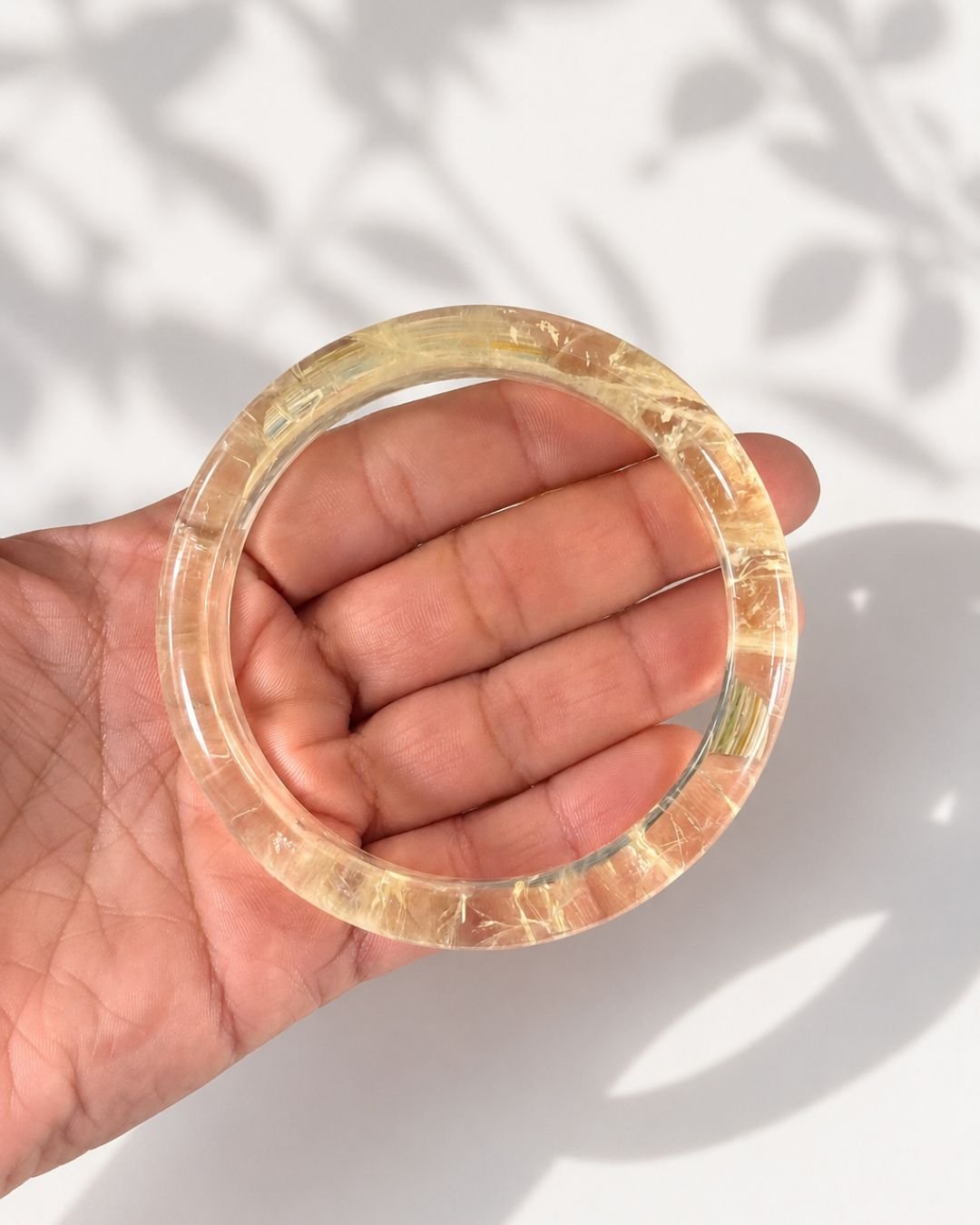 Brazalete Citrino - Imagen 3