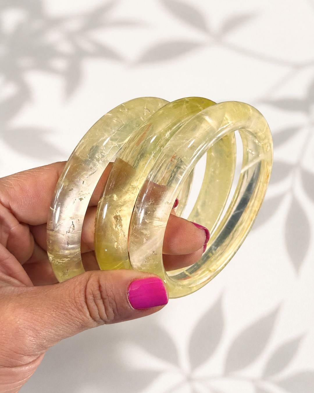 Brazalete Citrino - Imagen 2